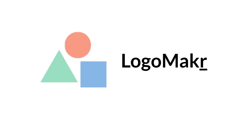 logo maker uygulama logosu