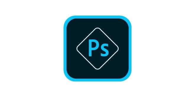 adobe photoshop logosu