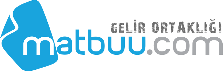 Matbuu Logo